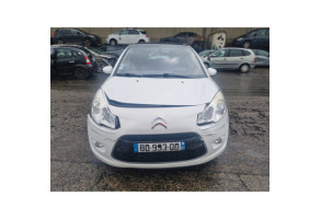Vitre avant droit CITROEN C3 2 Photo n°3