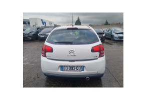 Vitre avant droit CITROEN C3 2 Photo n°7