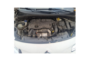 Vitre arriere gauche CITROEN C3 2 Photo n°16