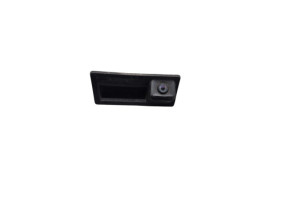 Bouton de coffre VOLKSWAGEN GOLF PLUS Photo n°1