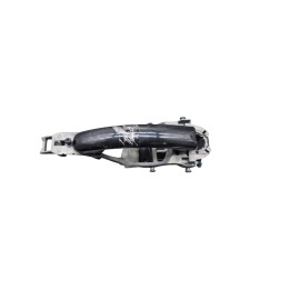 Poignee porte avant droit VOLKSWAGEN GOLF PLUS Photo n°1