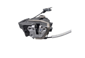 Serrure avant droit RENAULT CAPTUR 2 Photo n°3