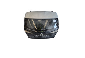 Malle/Hayon arriere RENAULT CAPTUR 2 Photo n°1