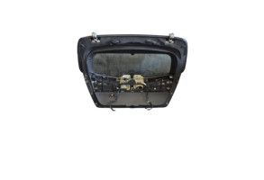 Malle/Hayon arriere RENAULT CAPTUR 2 Photo n°8