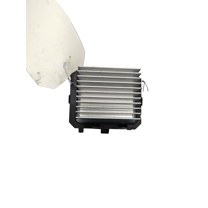 Resistance chauffage RENAULT ARKANA Photo n°1