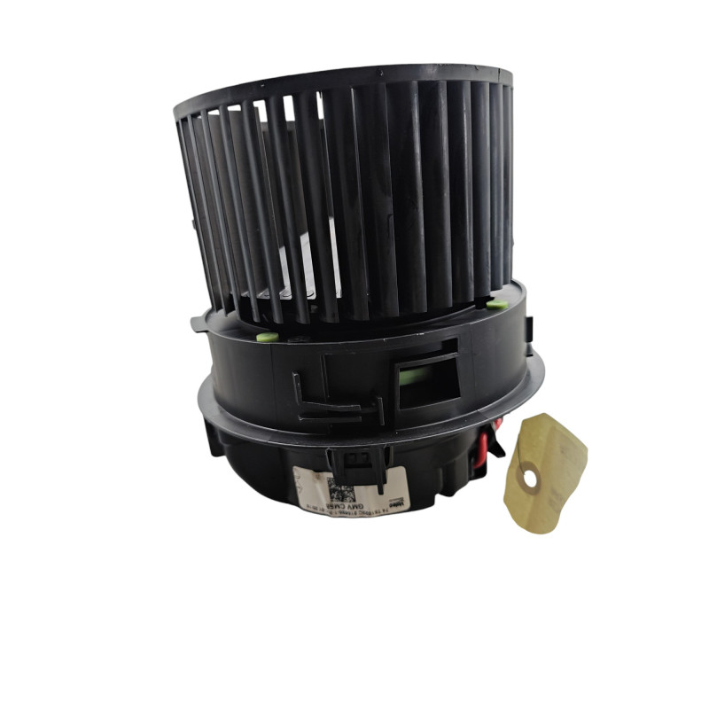 Ventilateur chauffage RENAULT ARKANA Photo n°1