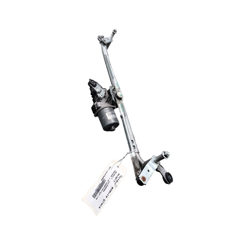 Moteur essuie glace avant RENAULT ARKANA Photo n°1