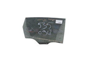 Vitre arriere droit RENAULT ARKANA Photo n°1