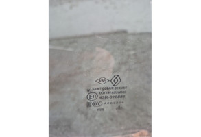 Vitre arriere droit RENAULT ARKANA Photo n°3