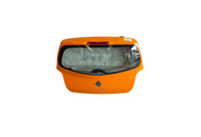 Malle/Hayon arriere RENAULT TWINGO 2 Photo n°1