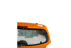 Malle/Hayon arriere RENAULT TWINGO 2 Photo n°5