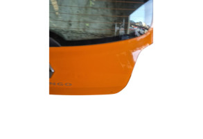 Malle/Hayon arriere RENAULT TWINGO 2 Photo n°6