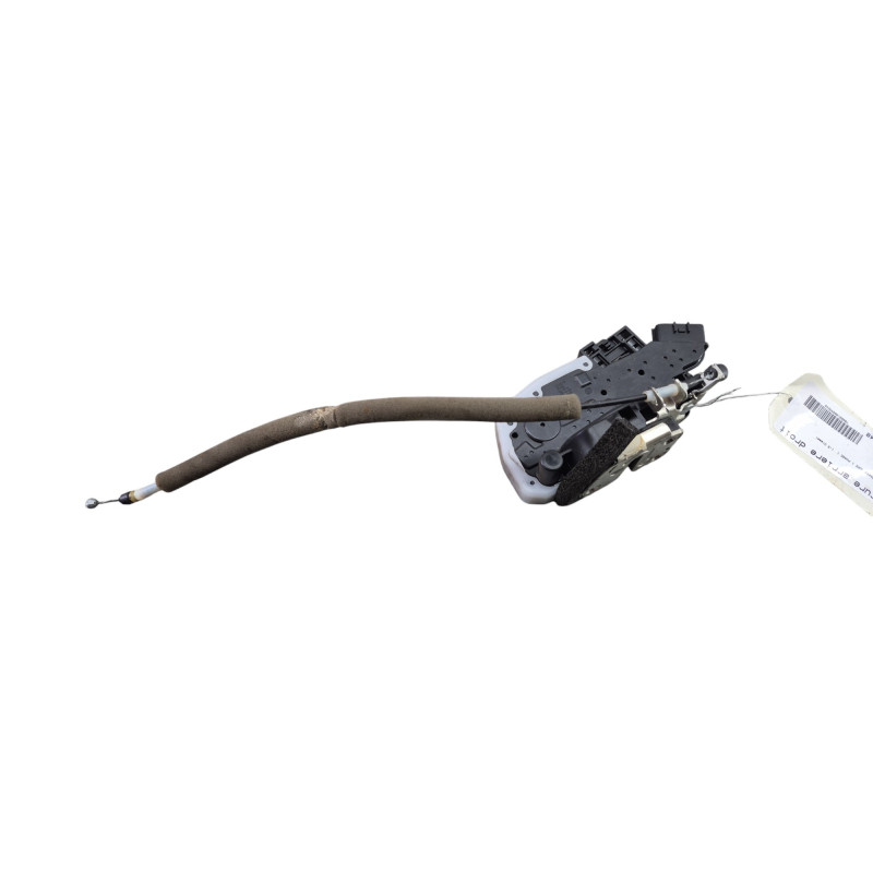 Serrure arriere droit NISSAN JUKE 1 Photo n°1