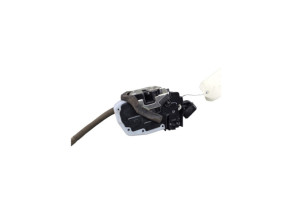 Serrure arriere droit NISSAN JUKE 1 Photo n°3