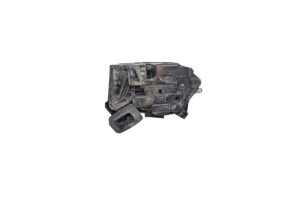 Serrure avant droit VOLKSWAGEN POLO 5 Photo n°3