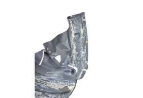 Pare boue arriere droit CITROEN E-MEHARI Photo n°3