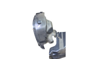 Pare boue arriere droit CITROEN E-MEHARI Photo n°6