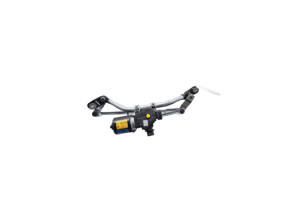 Moteur essuie glace avant RENAULT CAPTUR 2 Photo n°3