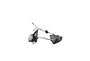 Serrure arriere droit RENAULT CAPTUR 2 Photo n°1