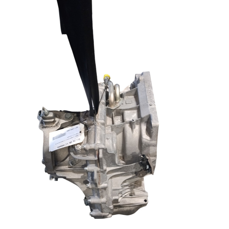 Boite de vitesses RENAULT CAPTUR 2 Photo n°1