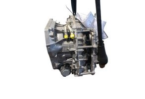 Boite de vitesses RENAULT CAPTUR 2 Photo n°4