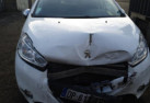 Bouton de warning PEUGEOT 208 1 Photo n°5