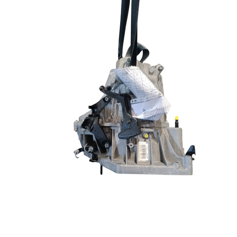 Boite de vitesses RENAULT KANGOO 3 Photo n°1