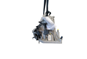 Boite de vitesses RENAULT KANGOO 3 Photo n°1