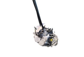 Boite de vitesses RENAULT KANGOO 3 Photo n°3