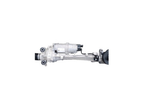 Cremaillere assistee RENAULT KANGOO 3 Photo n°3