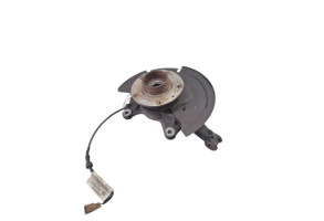 Pivot de moyeu avant droit RENAULT KANGOO 3 Photo n°3