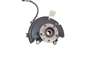Pivot de moyeu avant gauche RENAULT KANGOO 3 Photo n°3