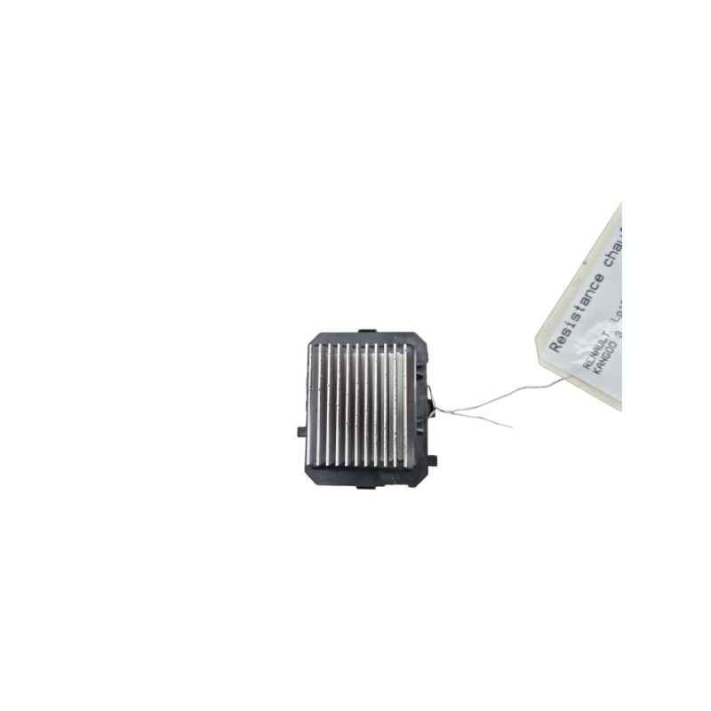 Resistance chauffage RENAULT KANGOO 3 Photo n°1