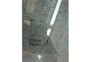 Vitre avant droit RENAULT KANGOO 3 Photo n°3