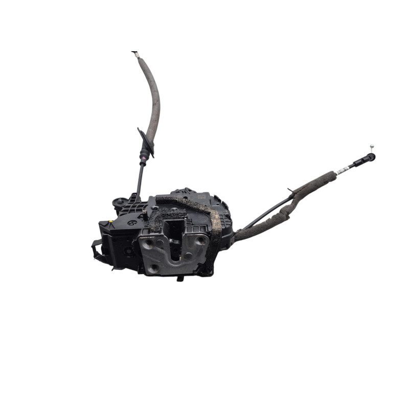 Serrure arriere droit RENAULT CLIO 5 Photo n°1