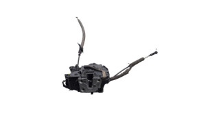 Serrure arriere droit RENAULT CLIO 5 Photo n°1
