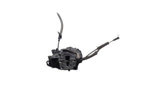 Serrure arriere droit RENAULT CLIO 5 Photo n°2