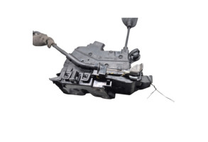 Serrure arriere droit RENAULT CLIO 5 Photo n°3
