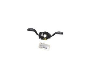 Com (Bloc Contacteur Tournant+Commodo Essuie Glace+Commodo Phare) SEAT IBIZA 4 Photo n°2