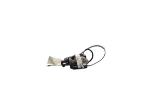 Serrure avant droit SEAT IBIZA 4 Photo n°1