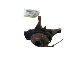Pivot de moyeu avant droit RENAULT TRAFIC 3 COURT Photo n°1