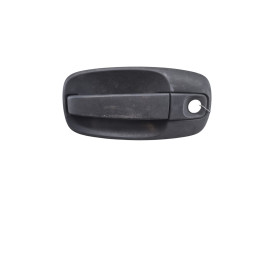 Poignee porte avant gauche RENAULT TRAFIC 2 Photo n°1