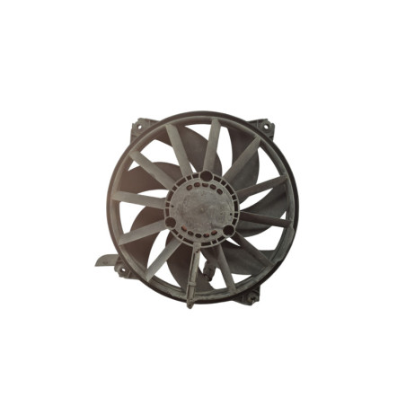 Moto ventilateur radiateur CITROEN BERLINGO 2