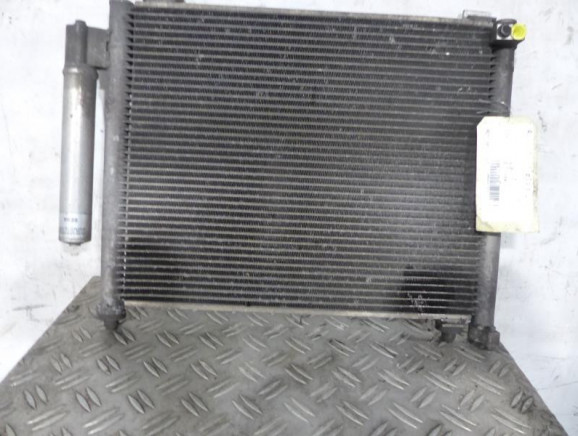 Radiateur clim SUZUKI IGNIS 2 Photo n°1