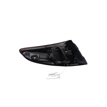 Feu arriere principal droit (feux) RENAULT MEGANE 3