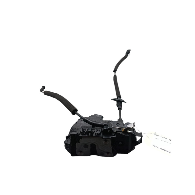 Serrure arriere droit RENAULT CLIO 5 Photo n°1