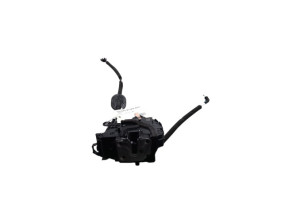 Serrure arriere droit RENAULT CLIO 5 Photo n°2