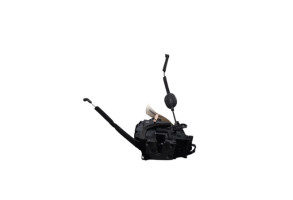 Serrure arriere gauche RENAULT CLIO 5 Photo n°2
