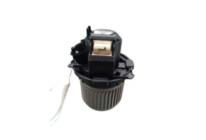 Ventilateur chauffage RENAULT CLIO 5 Photo n°1