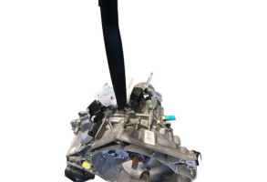 Boite de vitesses RENAULT CLIO 5 Photo n°2